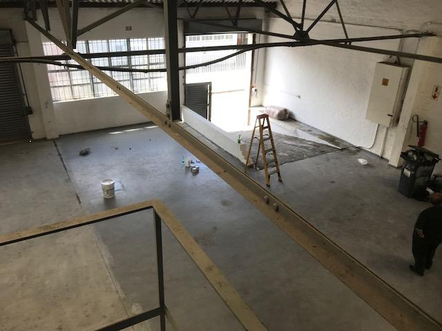 To Let commercial Property for Rent in Paarden Eiland Western Cape